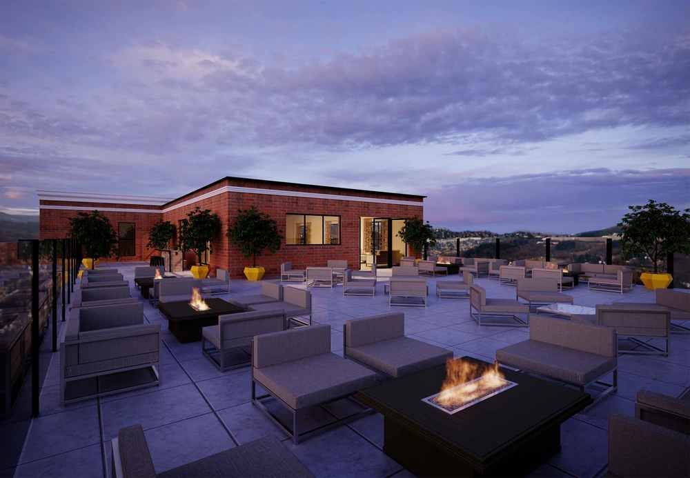 Hotel The Current Iowa, Autograph Collection 4*