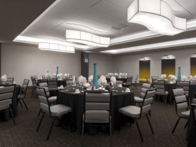 The Current Iowa, Autograph Collection Hotel 4*